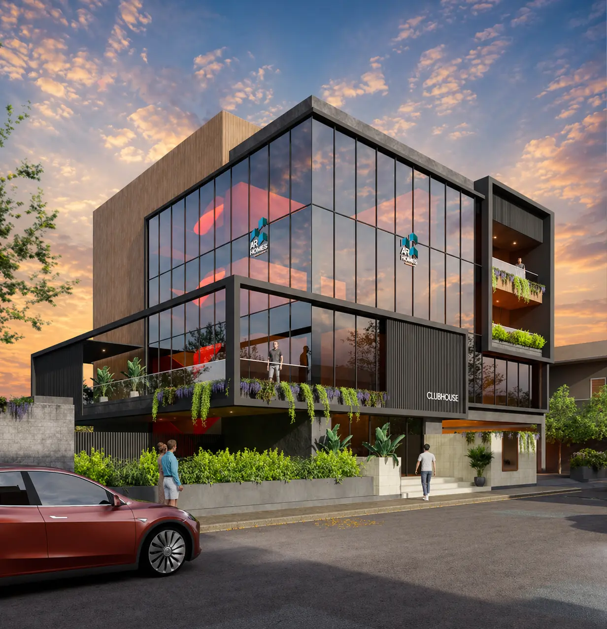premium-villas-Vijayawada-AR-Homes