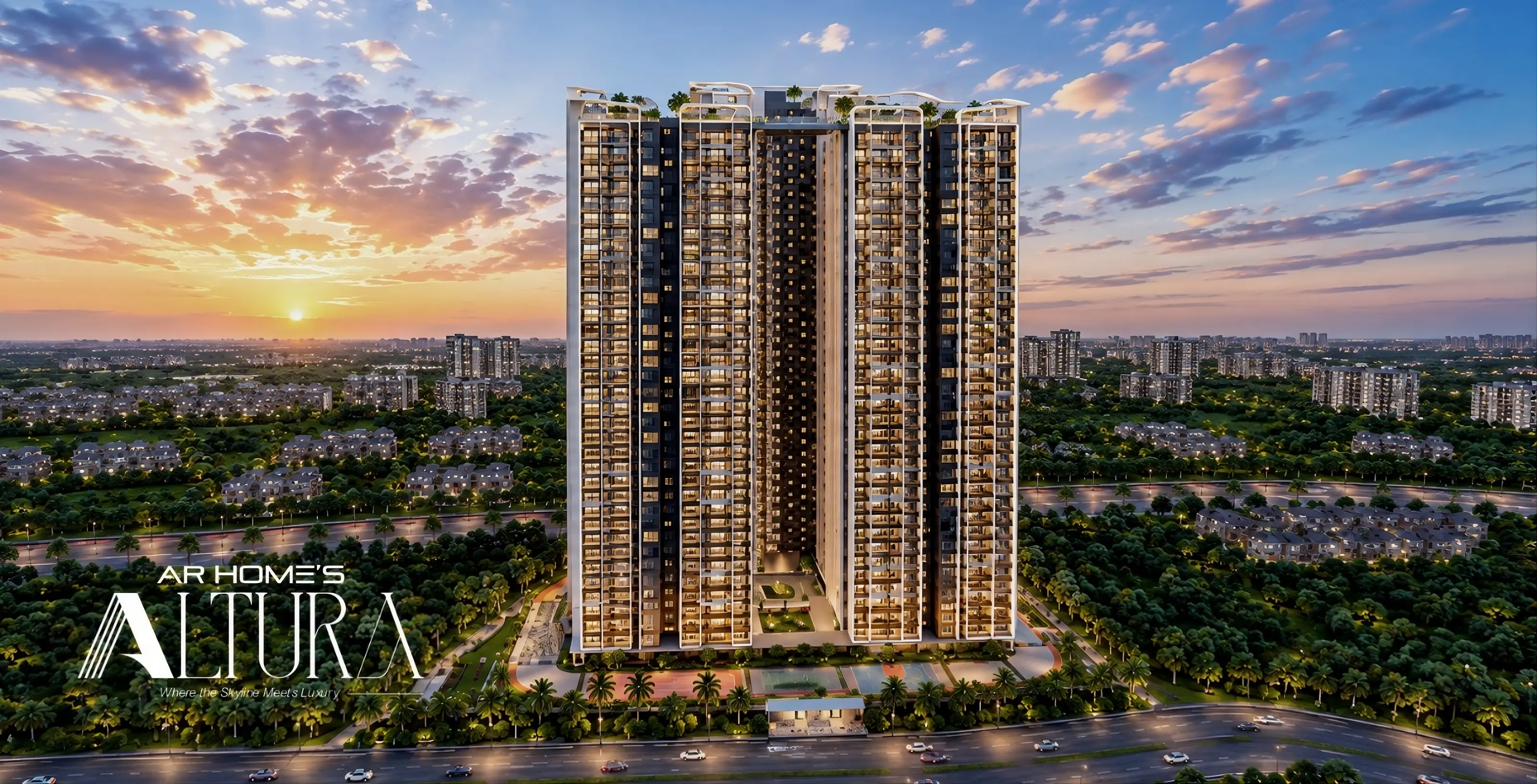 luxury-apartments-Kollur-Hyderabad-3BHK