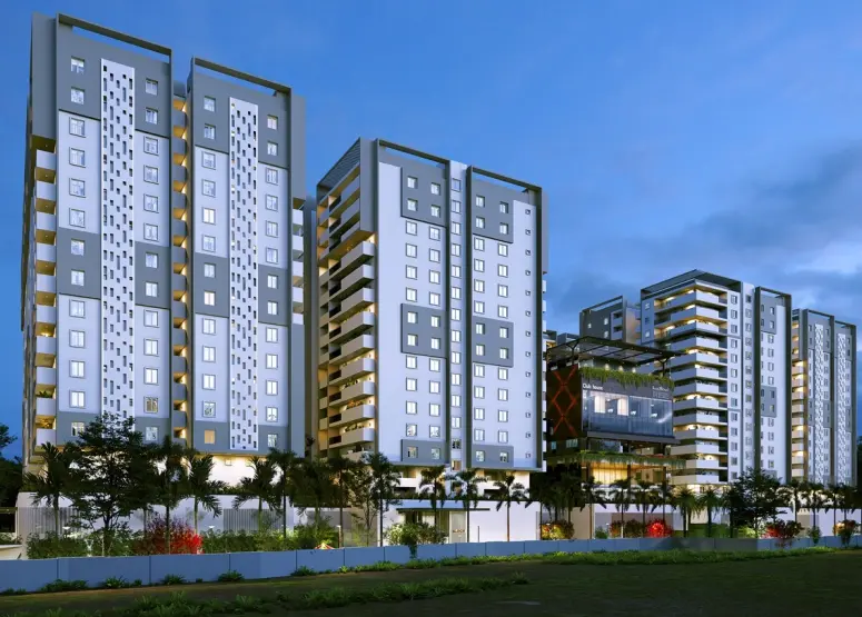 AR Homes Projects