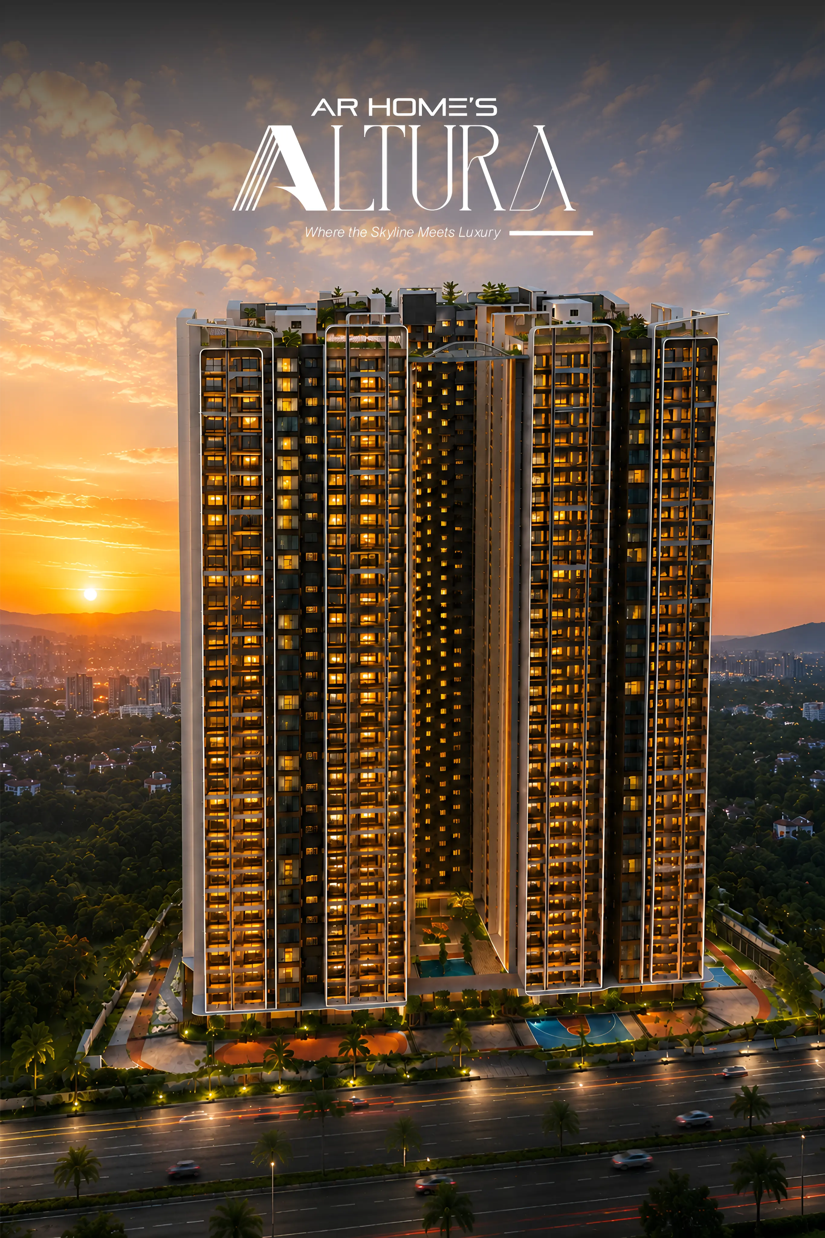 luxury-apartments-Kollur-Hyderabad-3BHK