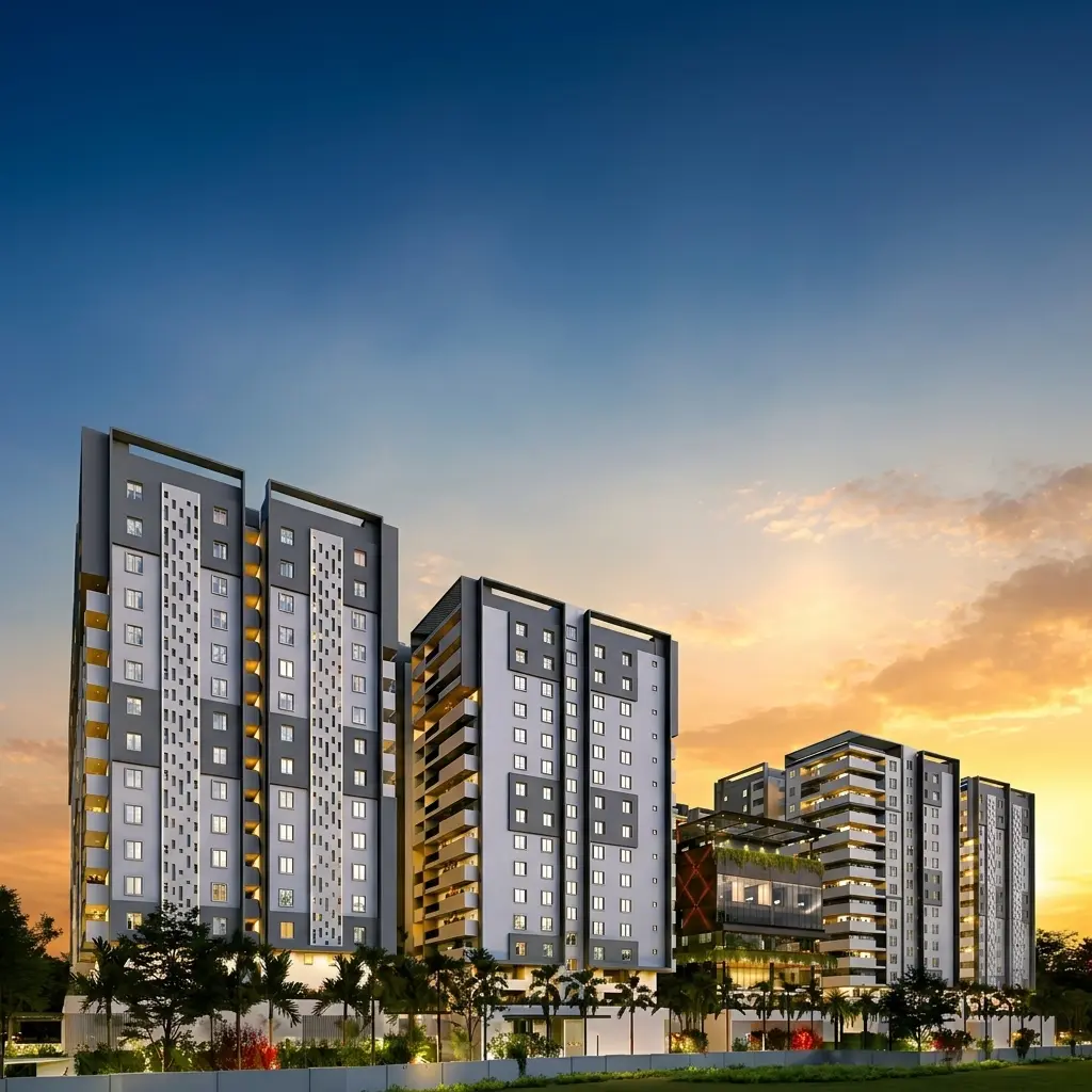 luxury-apartments-Kollur-Hyderabad-3BHK