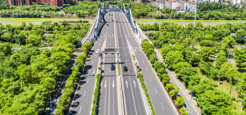 Hyderabad ORR growth