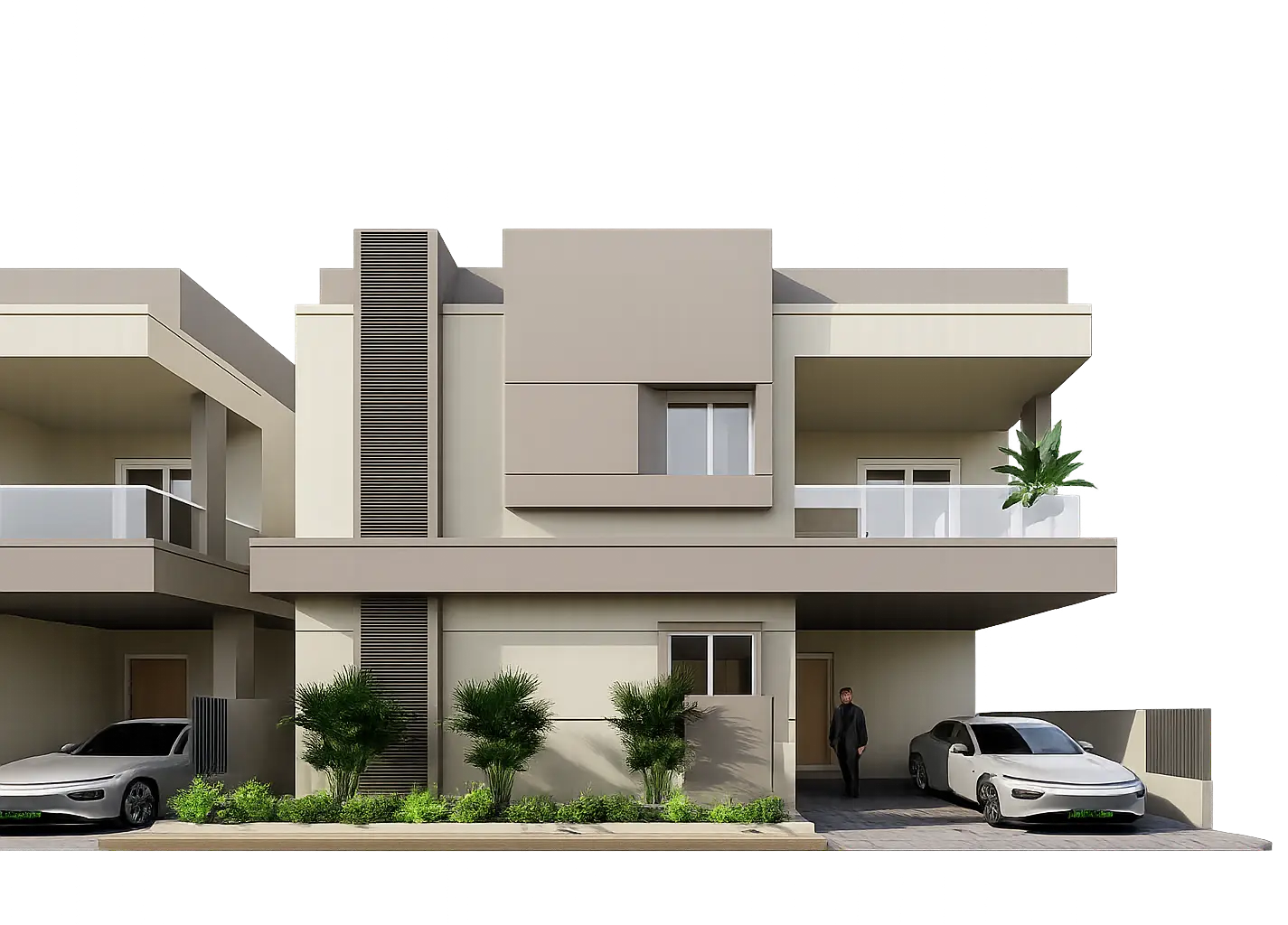 Signature Villas Vijayawada